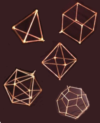 Platonic Solids