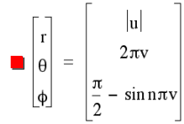 Frequency Equation